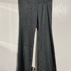 Women's Gray Pants